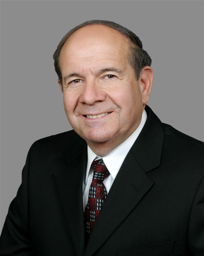 Mr. Angelo Mazzei