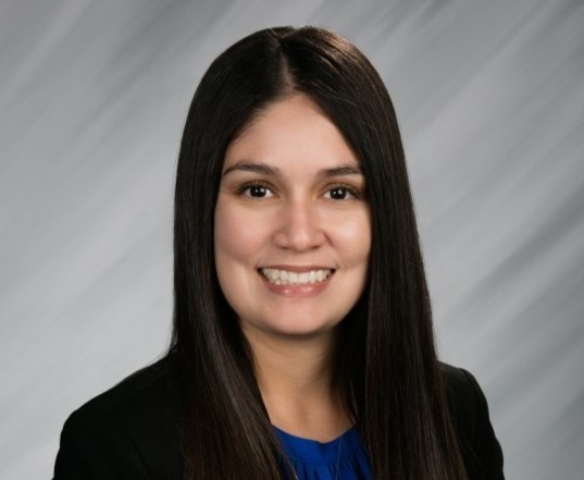 Ms. Megan Lopez