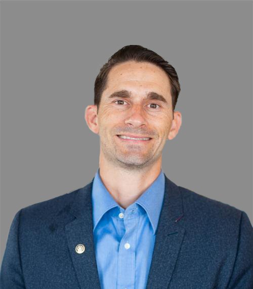 Mr. Jacob Panero