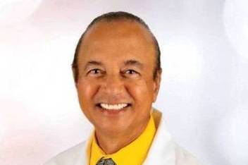 Dr. Ravi Patel