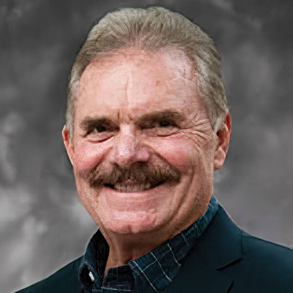 Mr. Steve Anderson