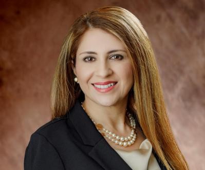 Mrs. Emily Duran