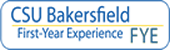 First Year Experience Logo