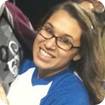 Mariah Uribe