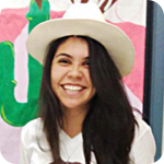 Marizza Espinosa