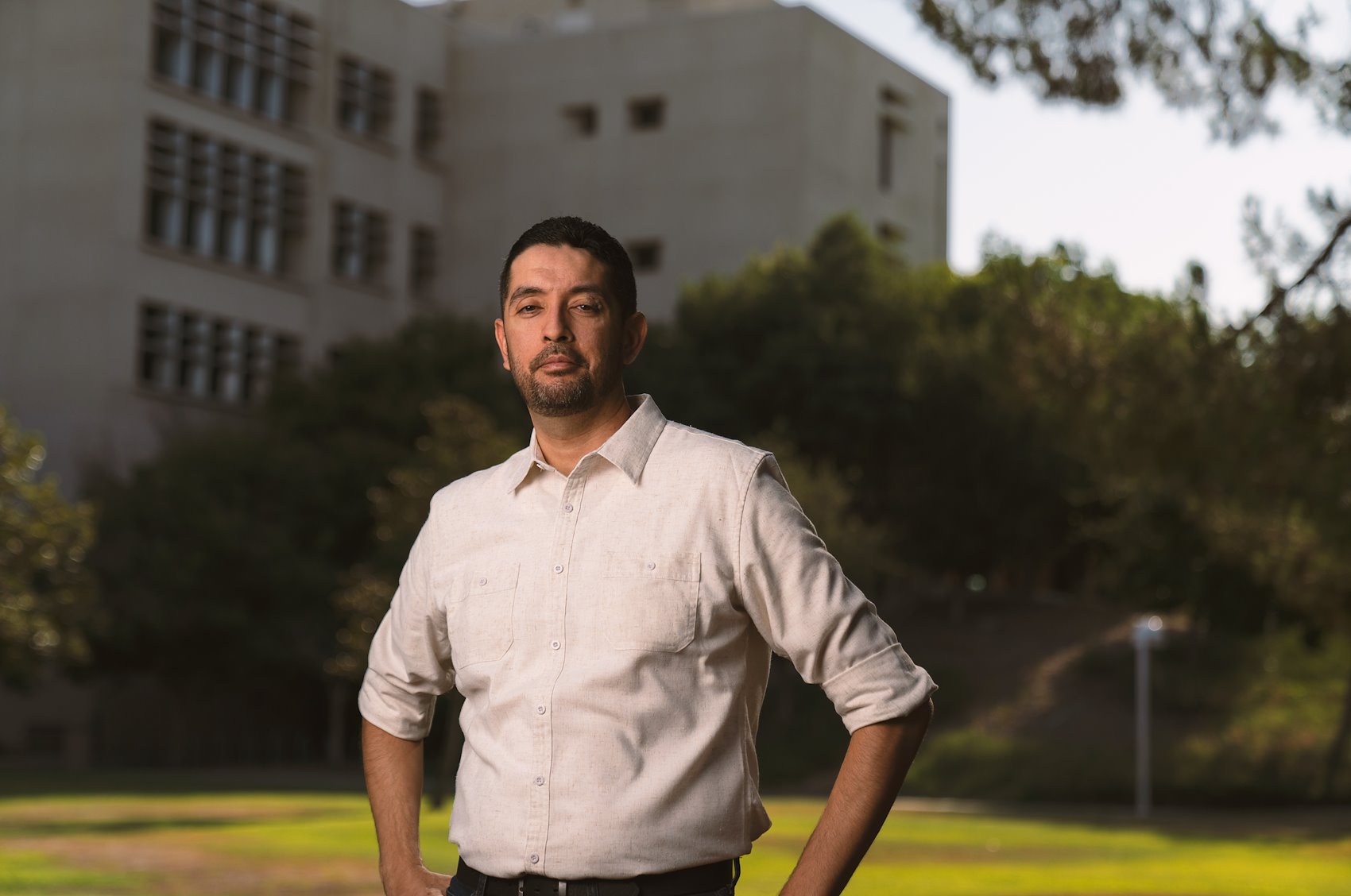Eduardo Montoya