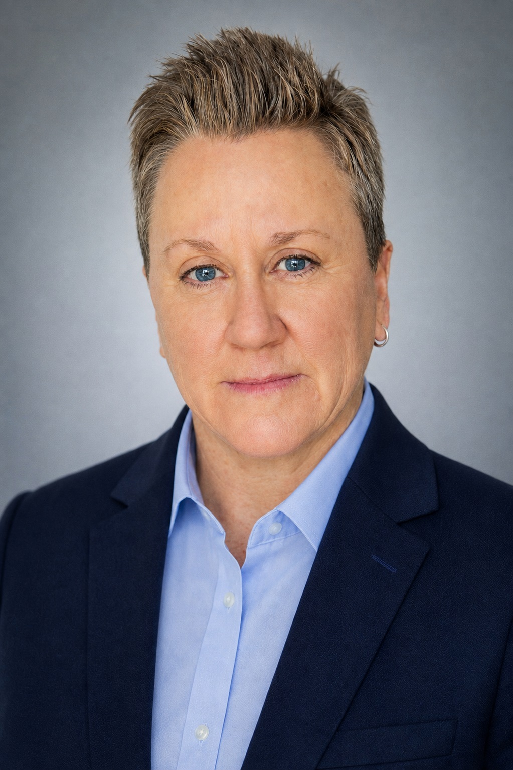 Kris Grappendorf 