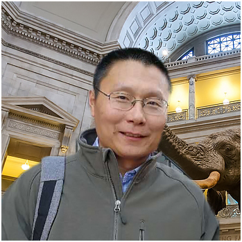 Junhua (Adam) Guo