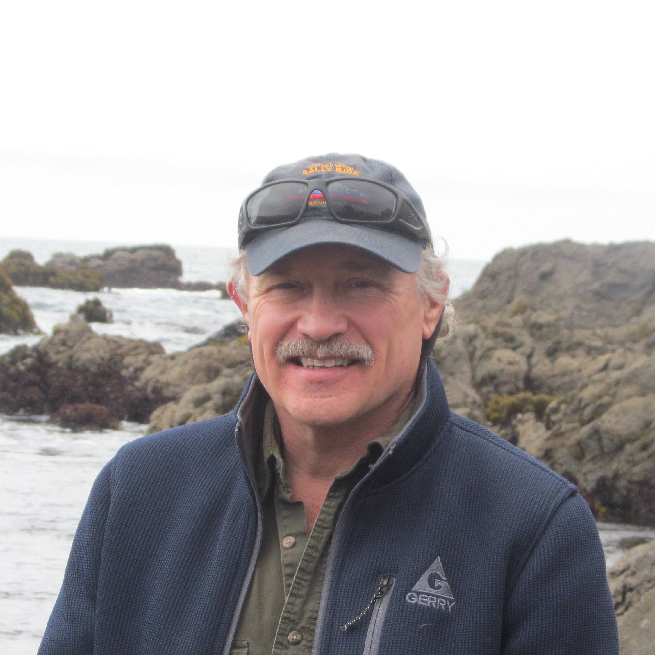 Anthony Rathburn