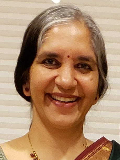 Dr. Gitika Commuri