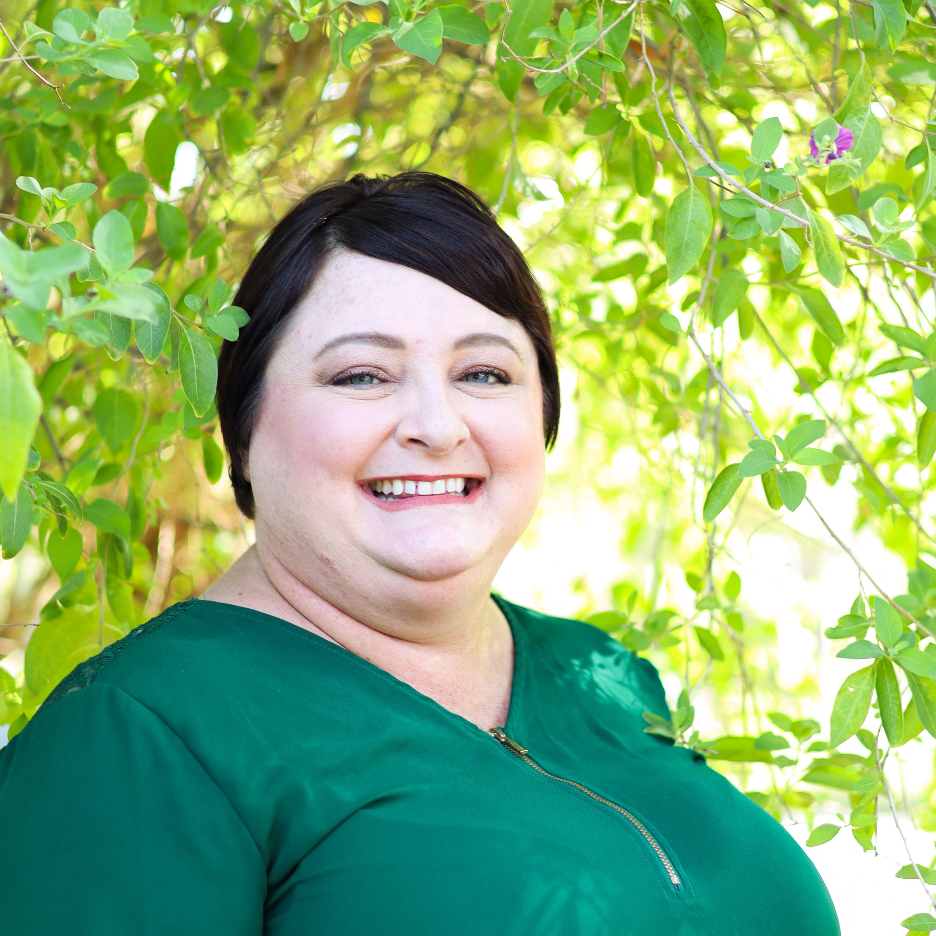 Trisha Harmon