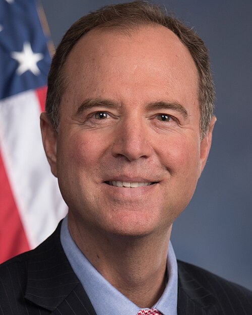 Adam Schiff