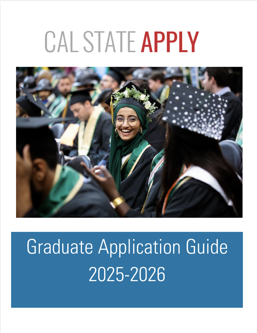 Graduate Application Guide