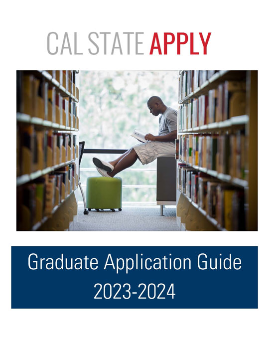 Graduate Application Guide