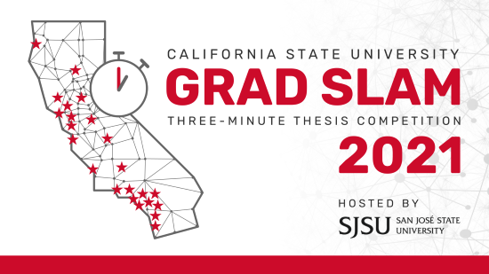 Inaugural CSU Grad Slam