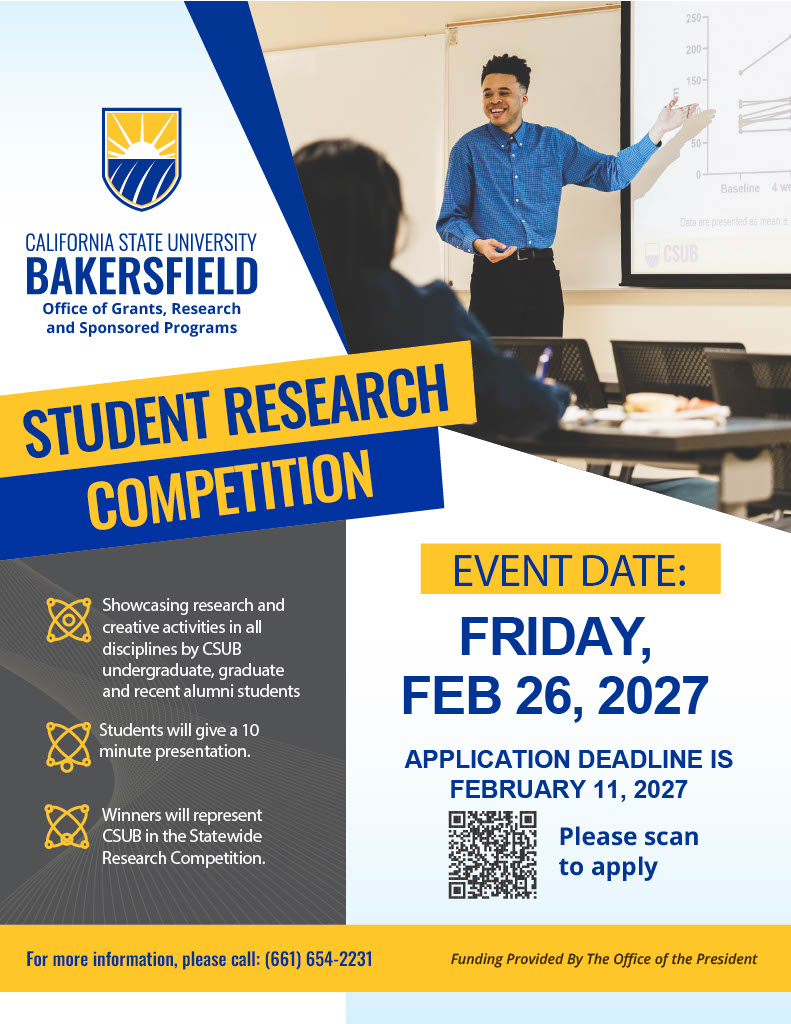 SRC flyer