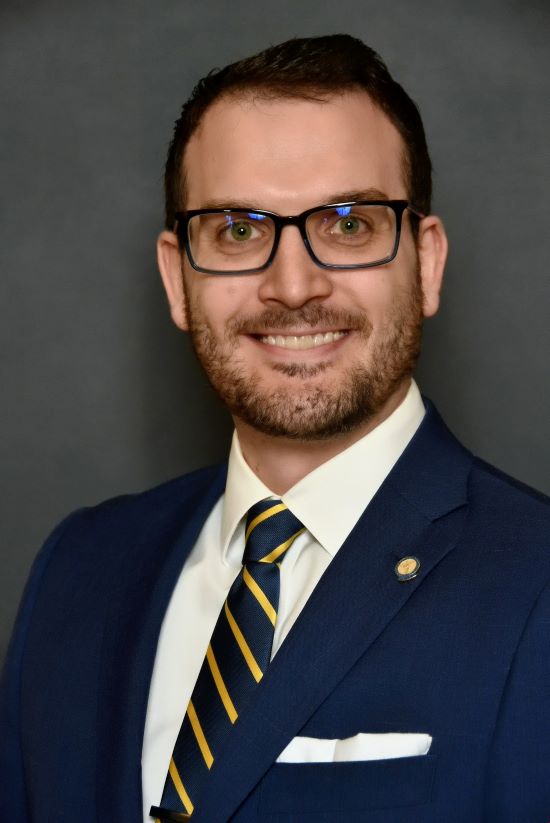 Zachary Zenko