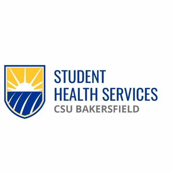 Student Health Services Logo