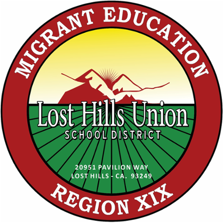 Region 19 logo