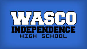 wasco independence high school