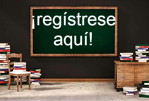 Registro a clases por línea.