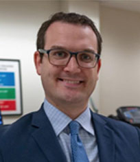 Dr. Zachary Zenko