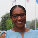 Dr. Rhonda E. Dugan