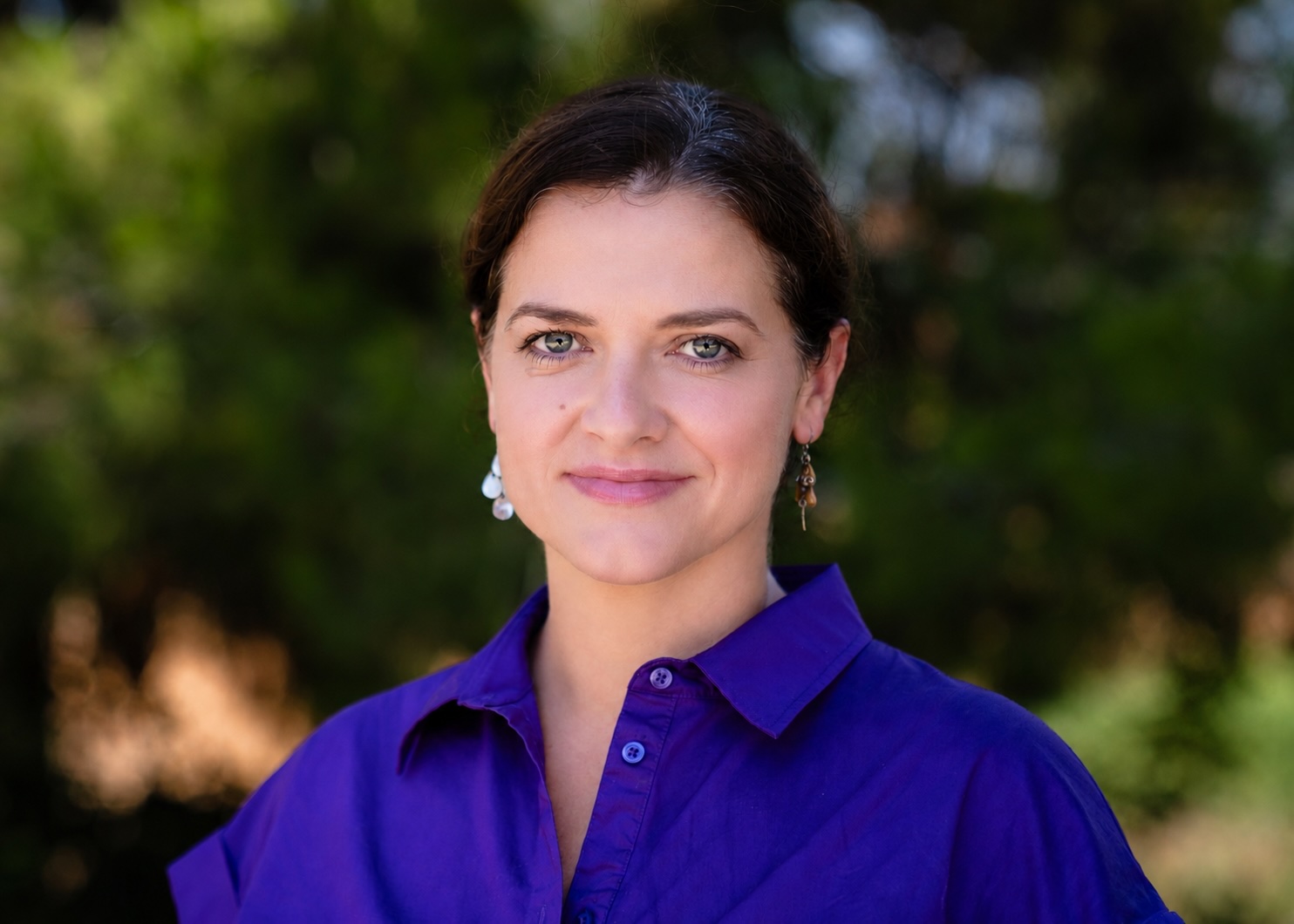 Dr. Heidi Beebe Mclaughlin