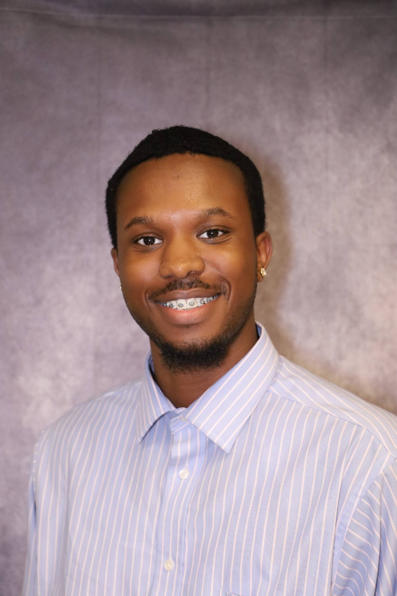 Anthony (Ant) May-Ibrahim