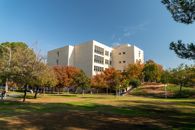 CSUB Campus Library