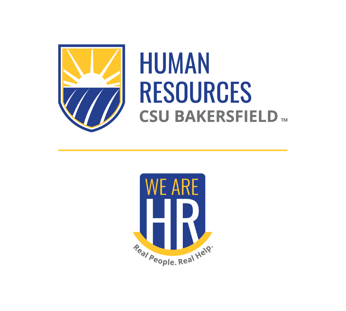 Human Resources California State University, Bakersfield