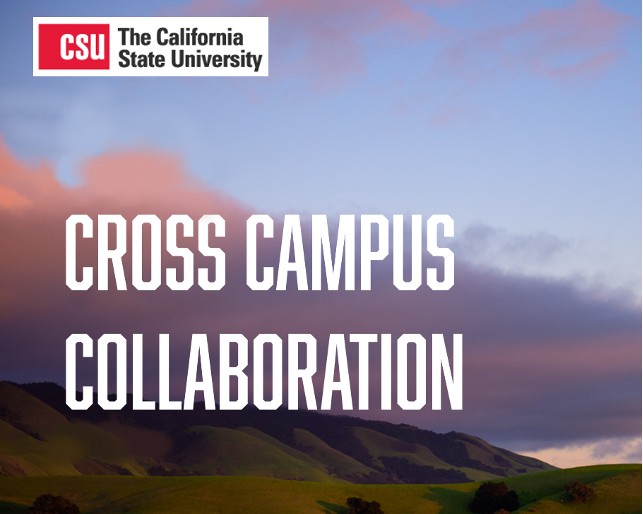 Cross Campus Collaboration