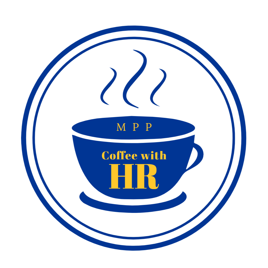 Coffee with HR
