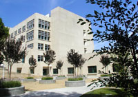 Walter W. Stiern Library