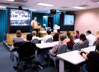 Instructional Television and Distance Learning