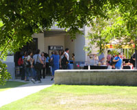 Student Union