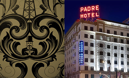 Padre Hotel