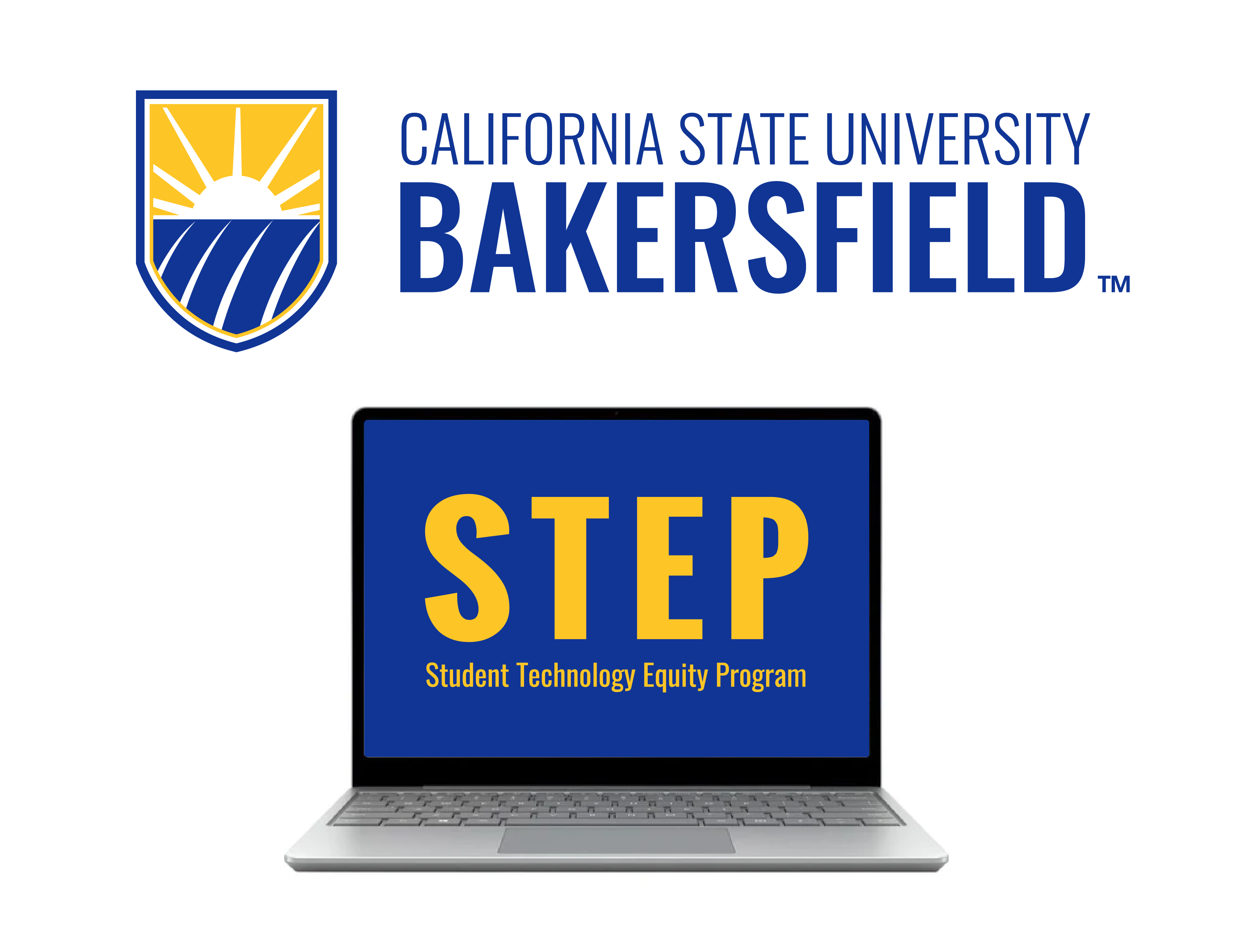 STEP Logo