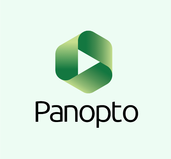 Panopto Logo Square