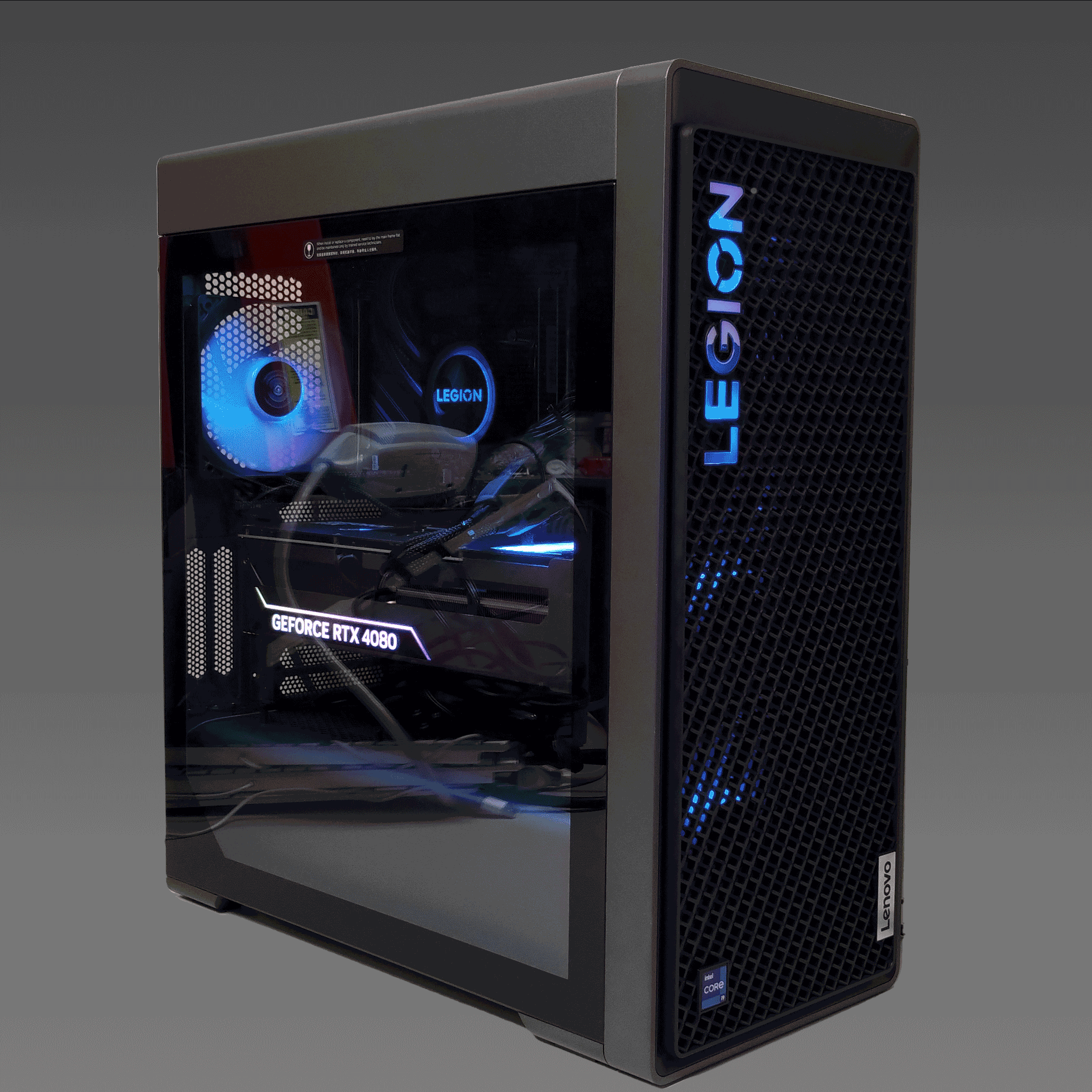 Lenovo Gaming Computer