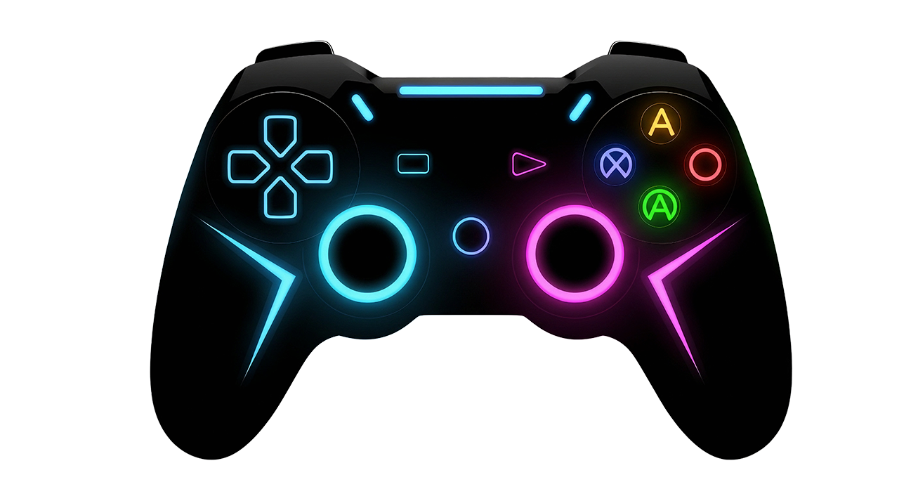 Gaming controller