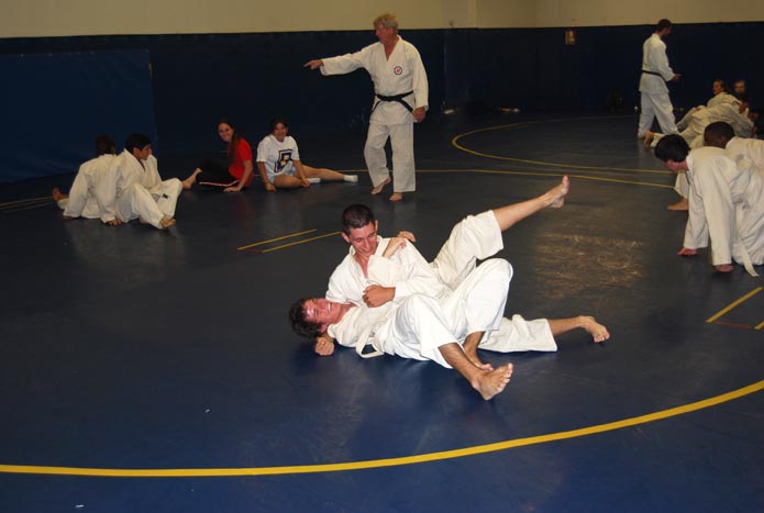 Judo image