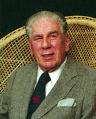 Dr. Kegley
