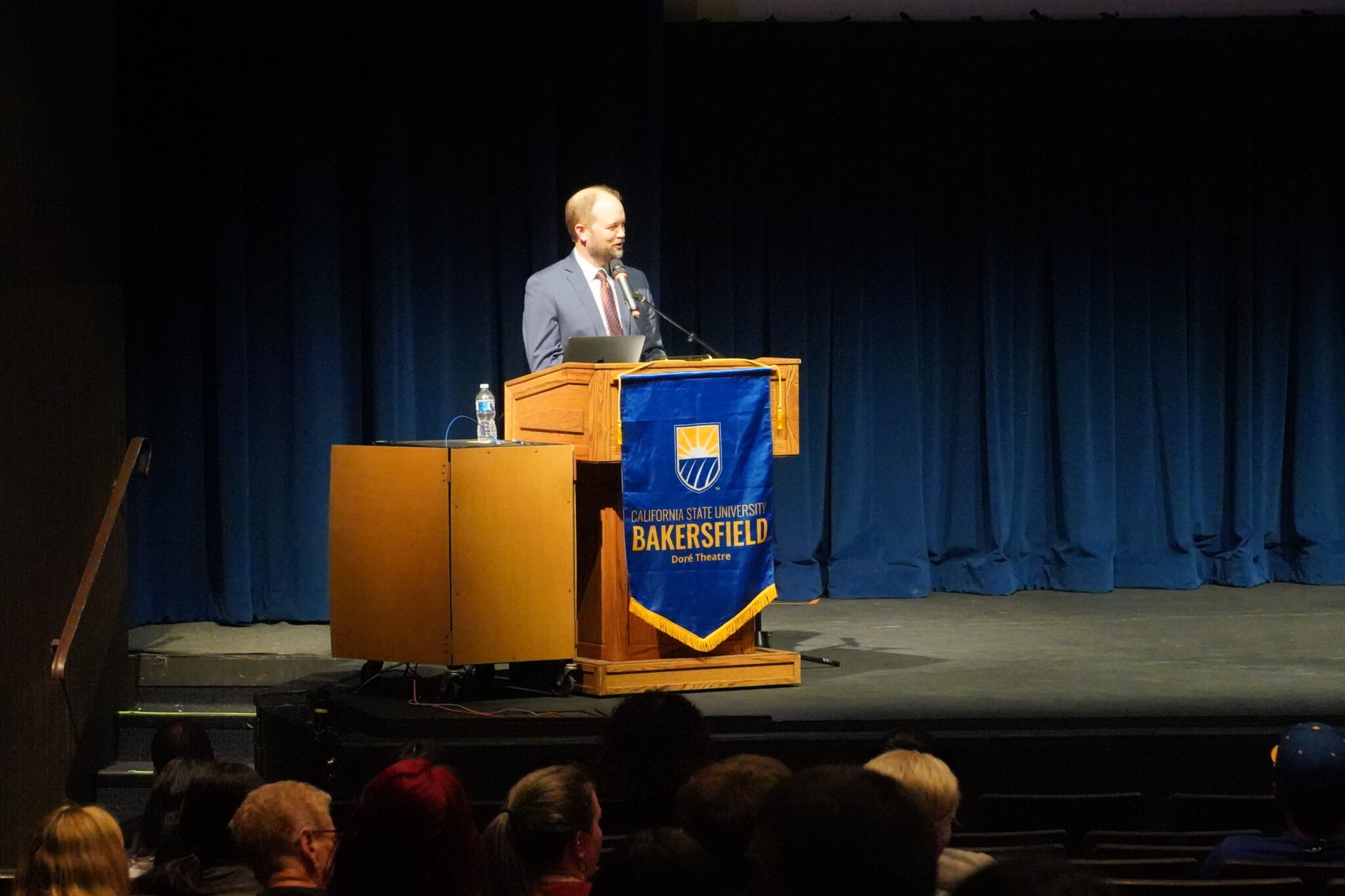 Dr. Olson
