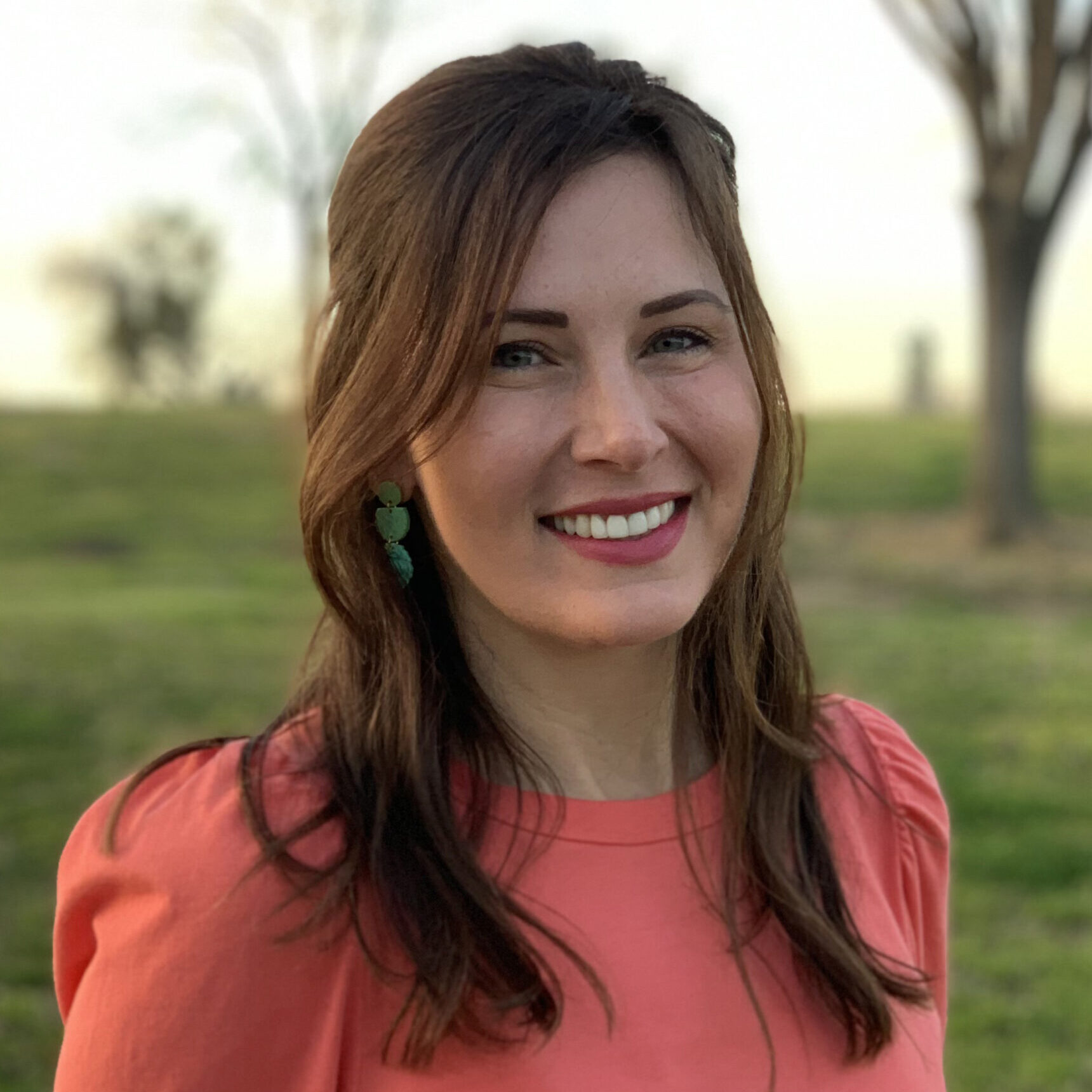 Maryann Parada