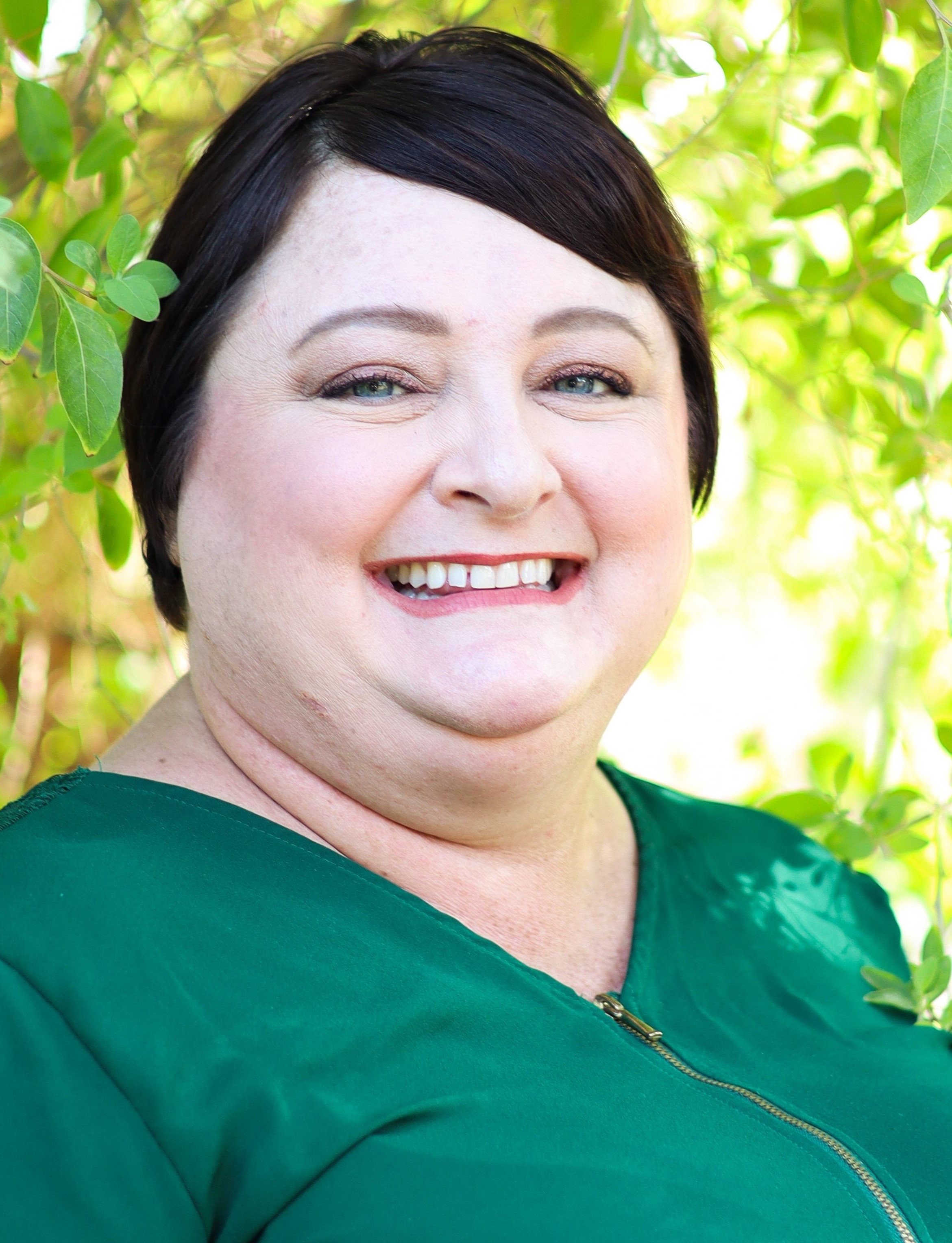 Trisha Harmon
