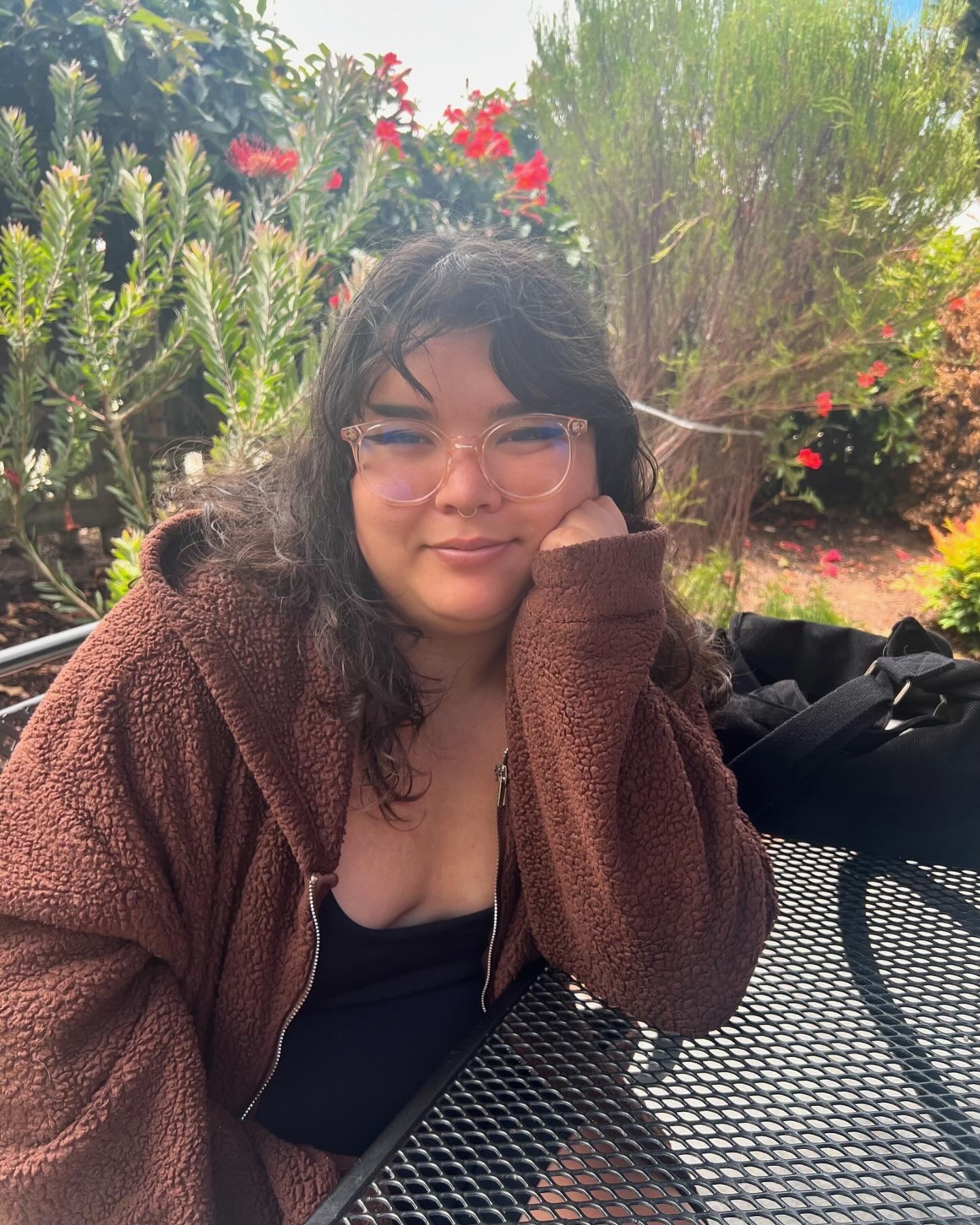 Jessica Killmer (Senior Fellow)