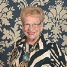 Jacquelyn Kegley