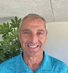 Sal Moretti