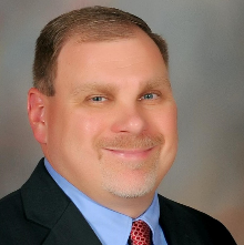 Stephen Kegley